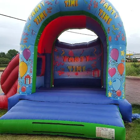 Royal Oak Hotel Hunmanby