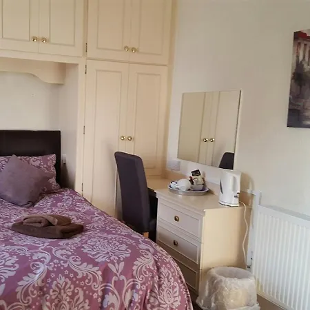 Royal Oak 3* Hunmanby