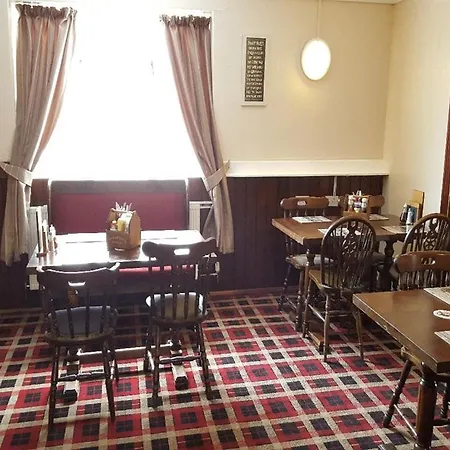 Royal Oak 3* Hunmanby