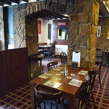 Royal Oak 3* Hunmanby