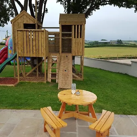 Royal Oak Hotell Hunmanby